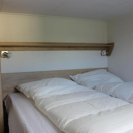 De Bijsselse Enk, Noors Chalet 12 Nunspeet Esterno foto